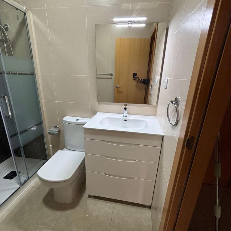Family Relax Salou - Apartamento Familiar de 2 dormitorios - 13