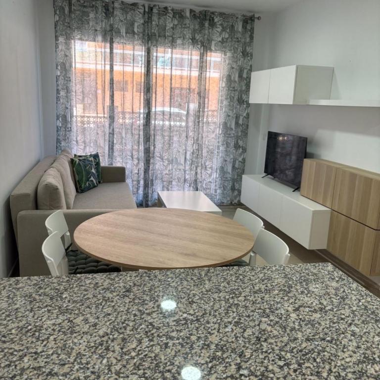 Family Relax Salou - Apartamento Familiar de 2 dormitorios - 9