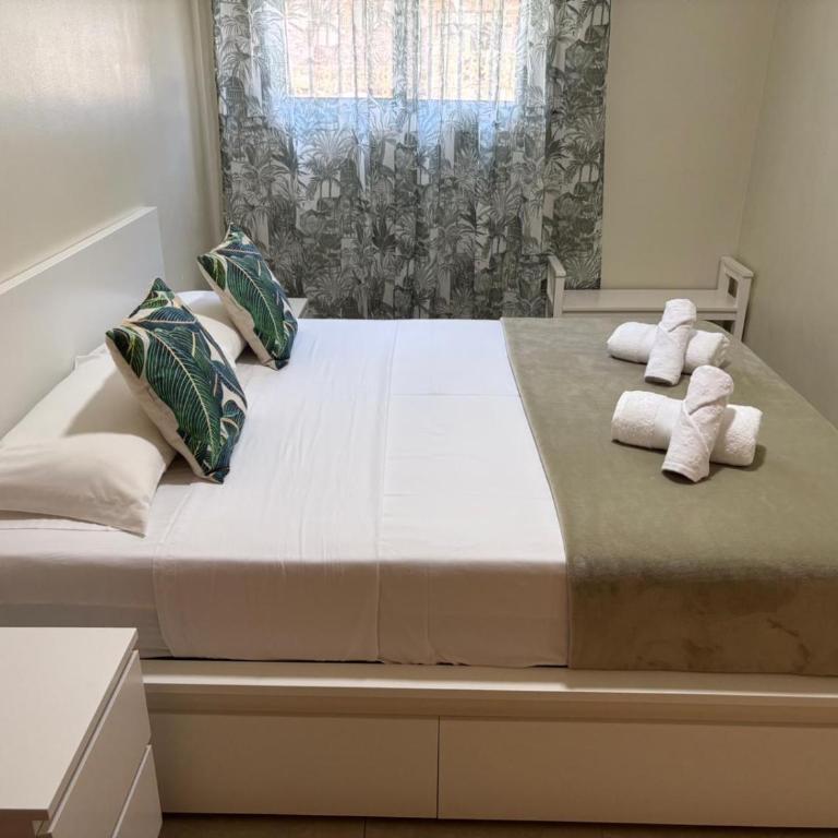 Family Relax Salou - Apartamento Familiar de 2 dormitorios - 4