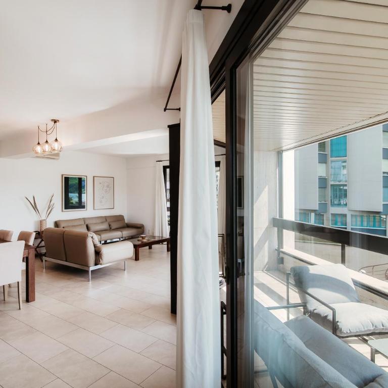 The Central Home by Quokka 360 - Next to Lido di Lugano - Appartamento con 3 Camere da Letto - 8