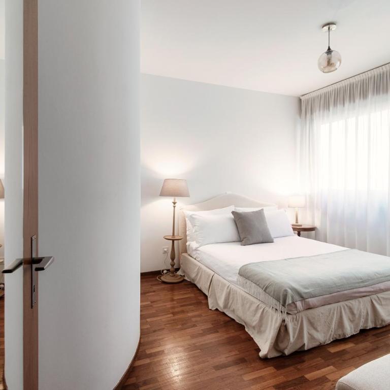 The Central Home by Quokka 360 - Next to Lido di Lugano - Appartamento con 3 Camere da Letto - 20