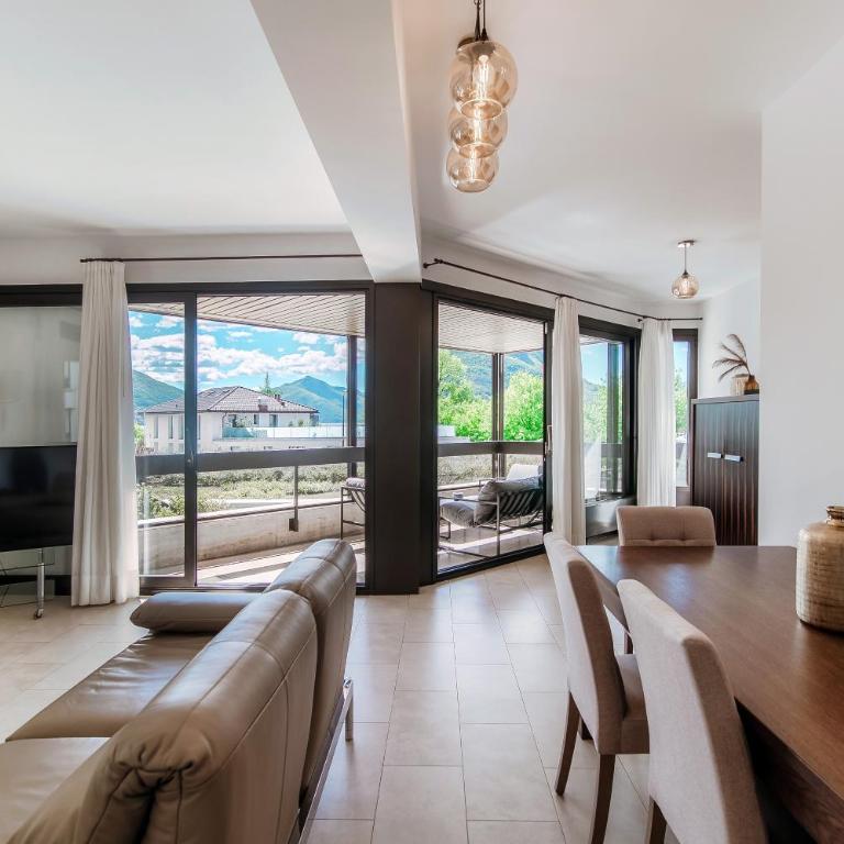The Central Home by Quokka 360 - Next to Lido di Lugano - Appartamento con 3 Camere da Letto - 7