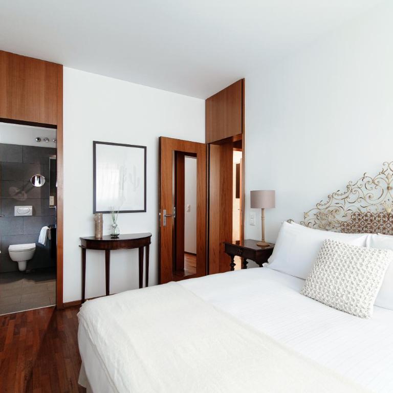 The Central Home by Quokka 360 - Next to Lido di Lugano - Appartamento con 3 Camere da Letto - 15