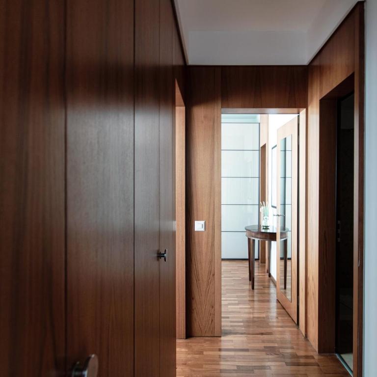 The Central Home by Quokka 360 - Next to Lido di Lugano - Appartamento con 3 Camere da Letto - 14