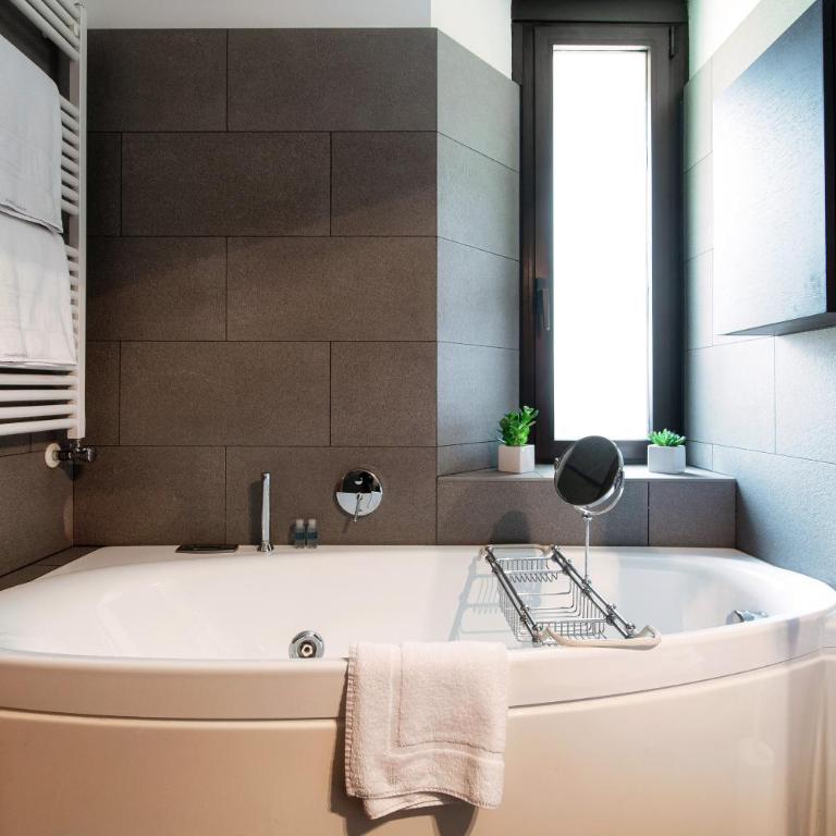 The Central Home by Quokka 360 - Next to Lido di Lugano - Appartamento con 3 Camere da Letto - 29
