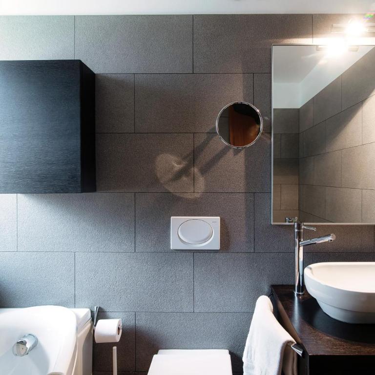 The Central Home by Quokka 360 - Next to Lido di Lugano - Appartamento con 3 Camere da Letto - 28