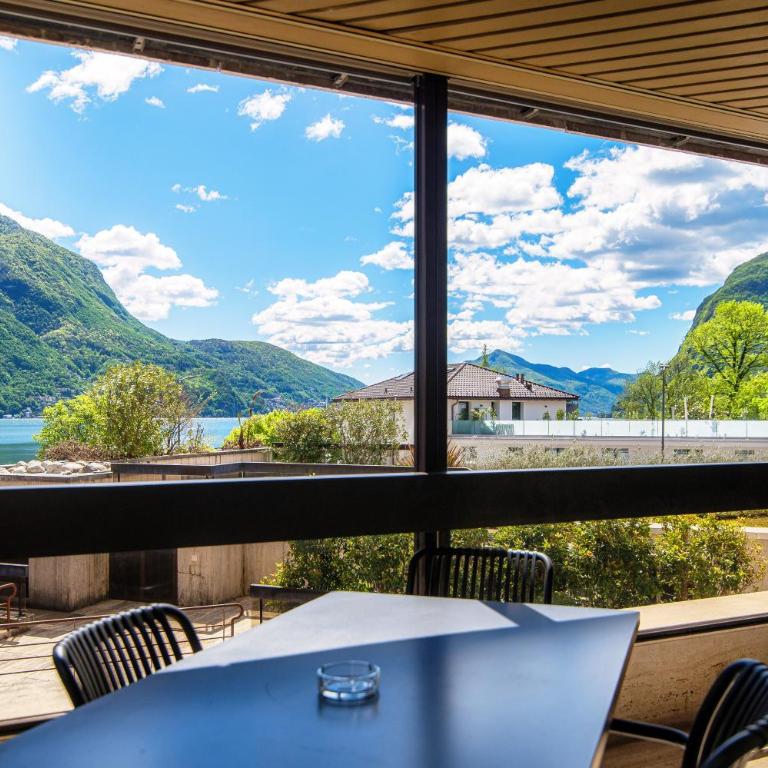 The Central Home by Quokka 360 - Next to Lido di Lugano - Appartamento con 3 Camere da Letto - 11