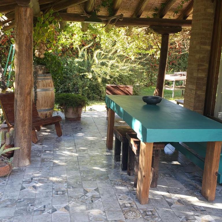 Residencia en Casa de artista - Casa - 12