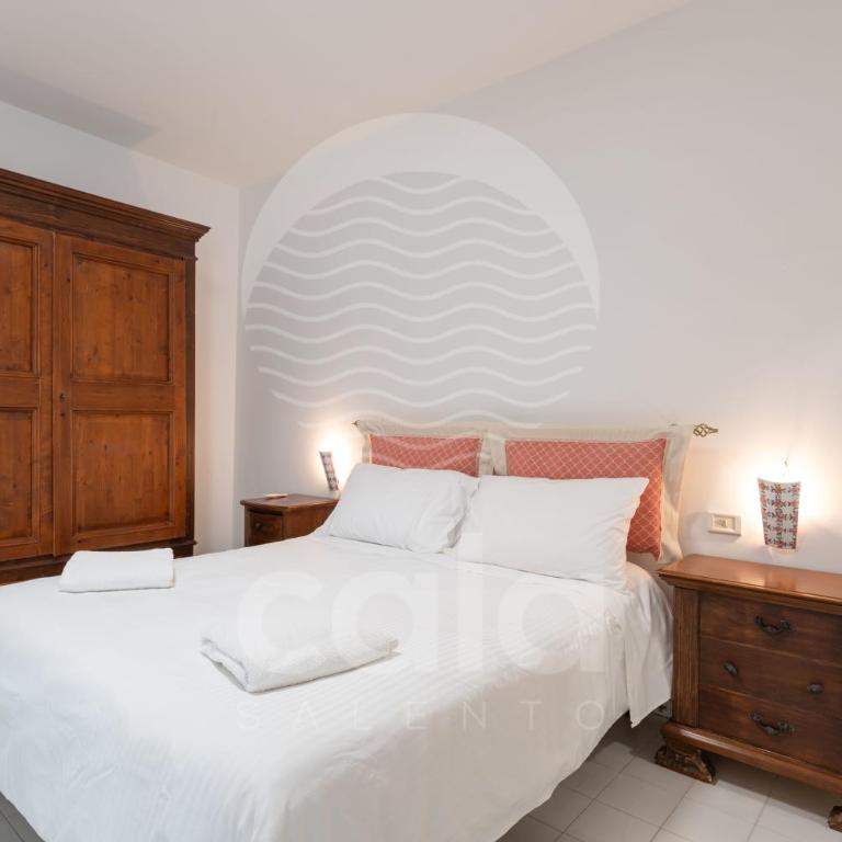 Villa Mosaico By Cala Salento - Villa with Sea View - 19