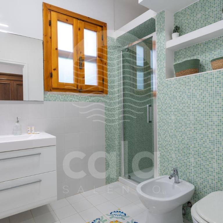 Villa Mosaico By Cala Salento - Villa with Sea View - 29