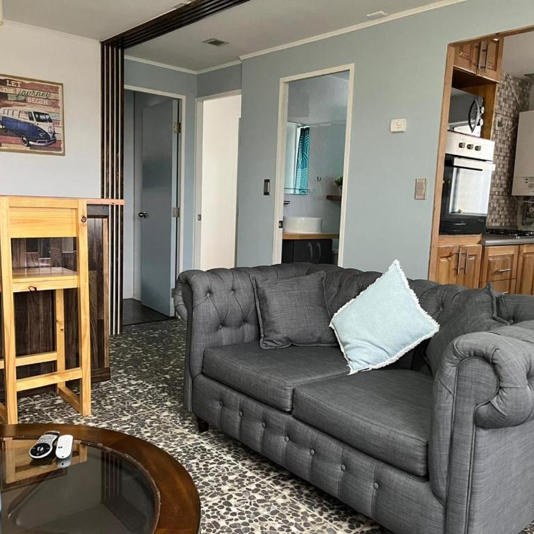 Casa Entre Glaciares - Casa de 2 dormitorios - 4