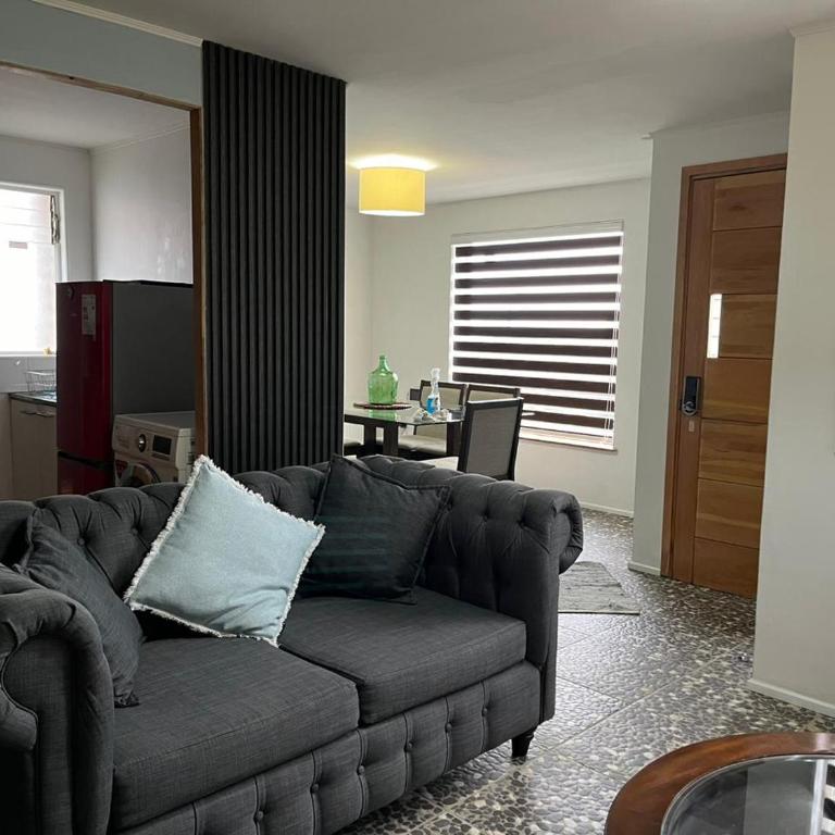 Casa Entre Glaciares - Casa de 2 dormitorios - 5