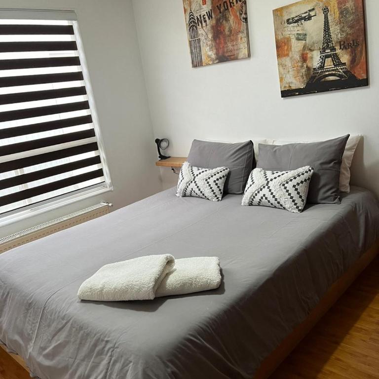 Casa Entre Glaciares - Casa de 2 dormitorios - 13