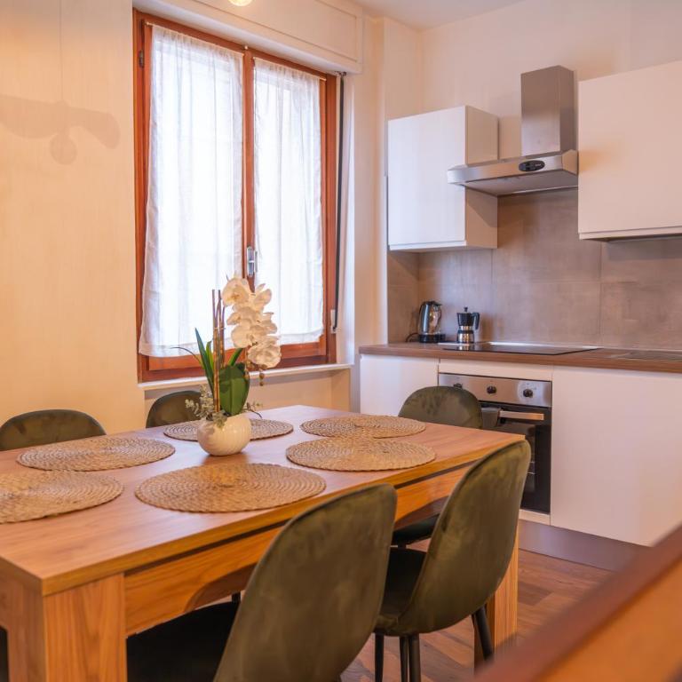 Bea Apartment in Olbia centro - Appartamento con 2 Camere da Letto - 1