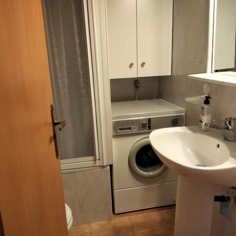 Ibón de espelunciecha - Apartamento de 2 dormitorios - 6