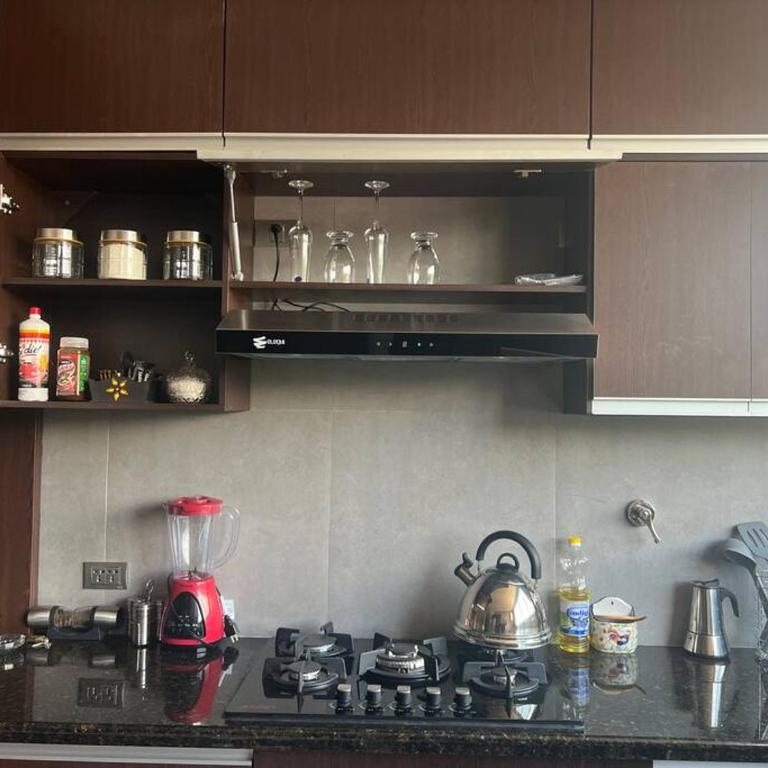 Hermoso departamento amplio - Apartamento de 1 dormitorio - 8