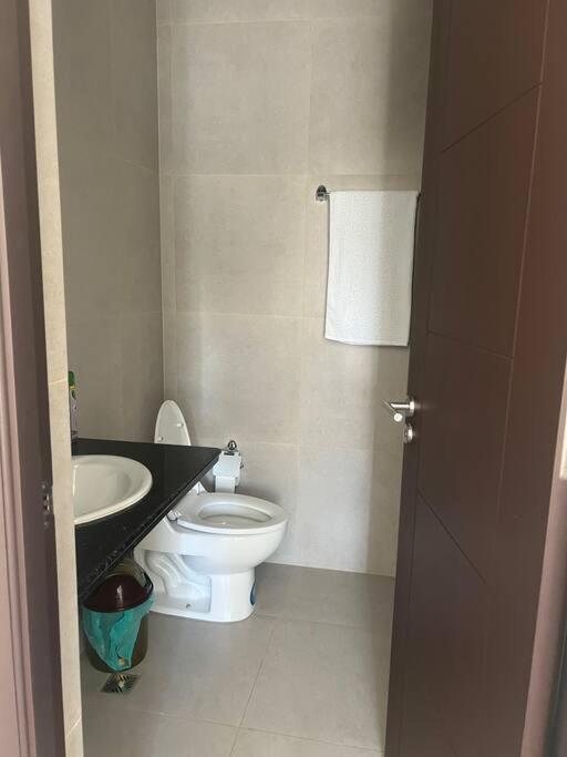 Hermoso departamento amplio - Apartamento de 1 dormitorio - 11