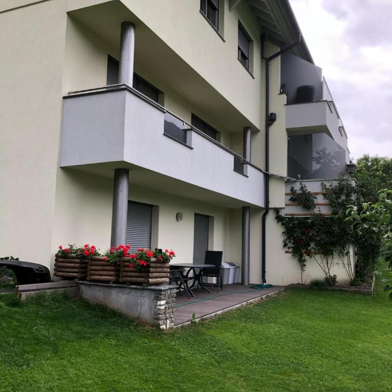 Ferienwohnung Reinstadler Ilse - Apartment mit 1 Schlafzimmer - 8