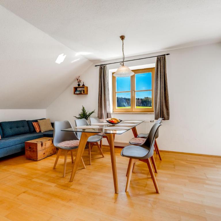 Bauer Haug - Apartment mit 2 Schlafzimmern - 27