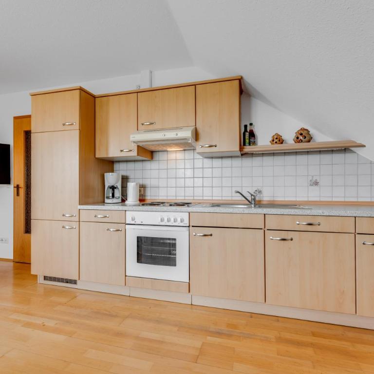 Bauer Haug - Apartment mit 2 Schlafzimmern - 19