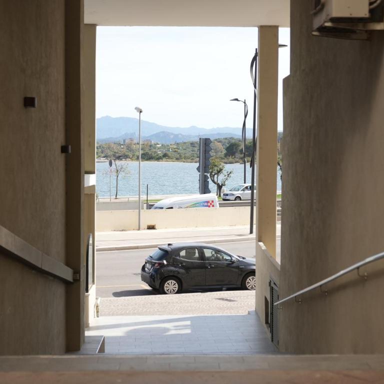 Bea Apartment in Olbia centro - Appartamento con 2 Camere da Letto - 18