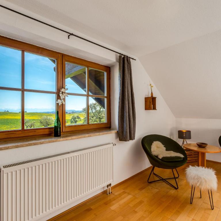 Bauer Haug - Apartment mit 2 Schlafzimmern - 30