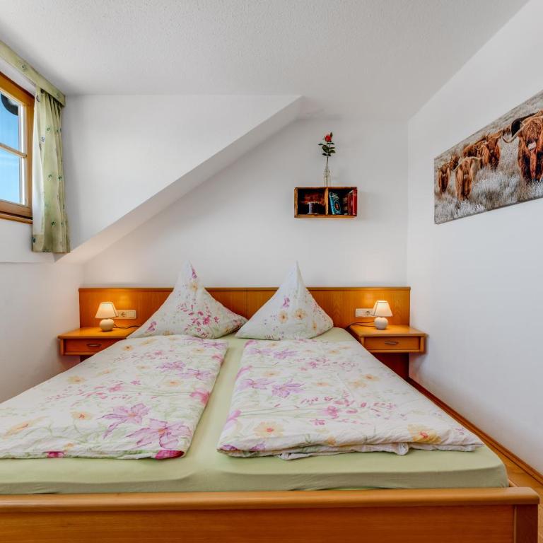 Bauer Haug - Apartment mit 2 Schlafzimmern - 38