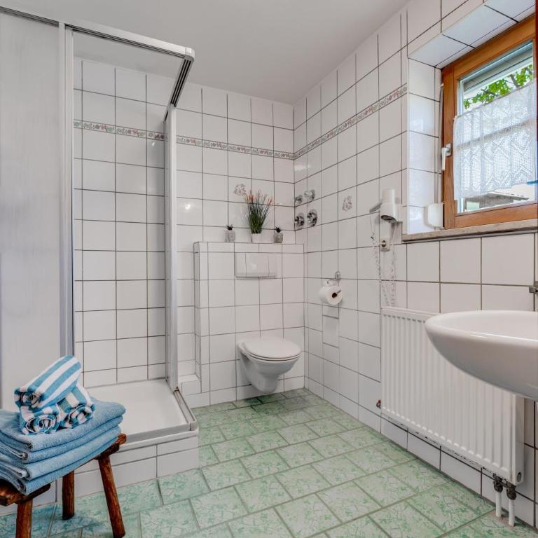 Bauer Haug - Apartment mit 2 Schlafzimmern - 29
