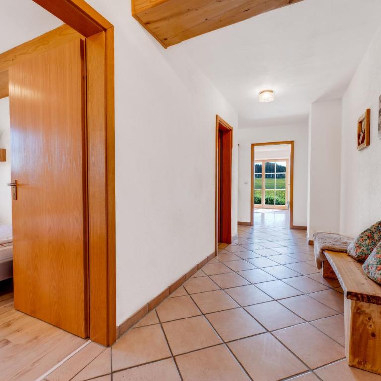 Bauer Haug - Apartment mit 2 Schlafzimmern - 33