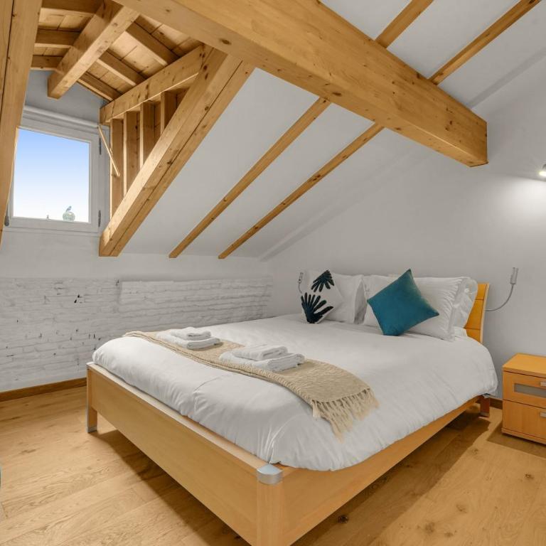 Monsieur Henri - Grand appt en plein centre ville - Appartamento con 3 Camere da Letto - 8