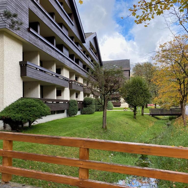 Studio consys - Apartment - 13