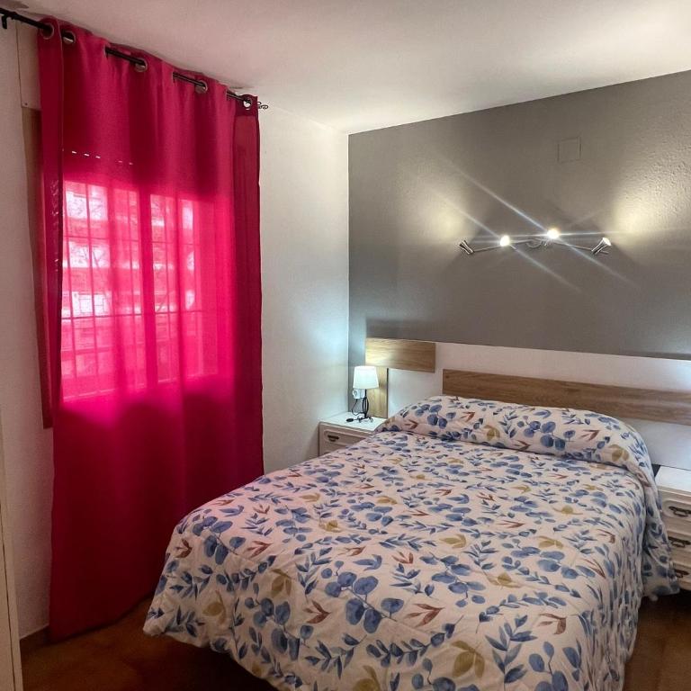 DECATHLON - Apartamento de 1 dormitorio - 12