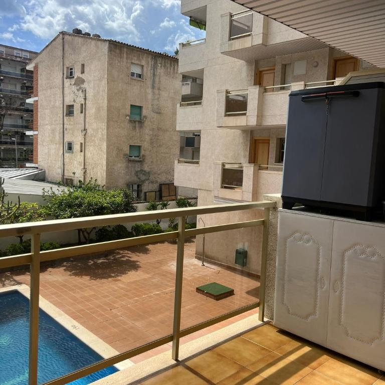 DECATHLON - Apartamento de 1 dormitorio - 4