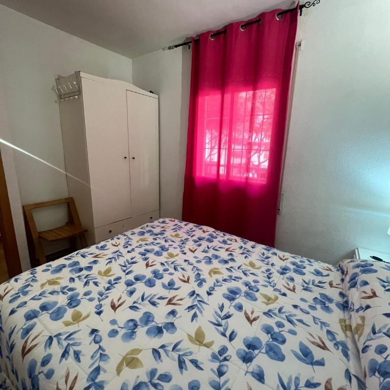 DECATHLON - Apartamento de 1 dormitorio - 13