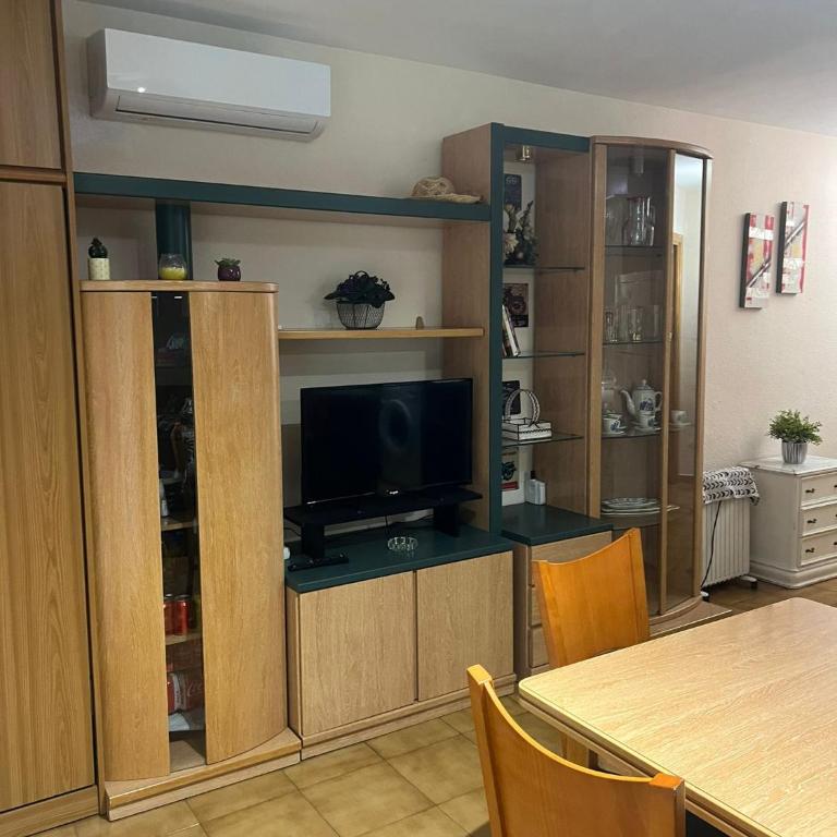 DECATHLON - Apartamento de 1 dormitorio - 8