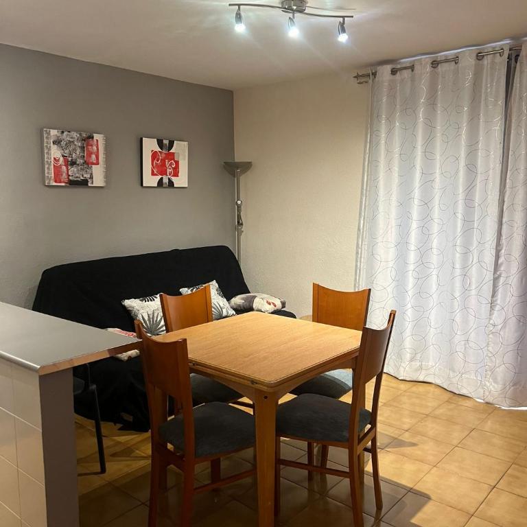 DECATHLON - Apartamento de 1 dormitorio - 5