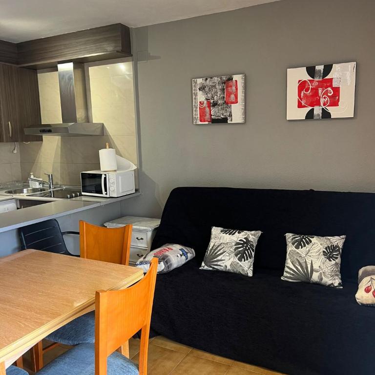 DECATHLON - Apartamento de 1 dormitorio - 6
