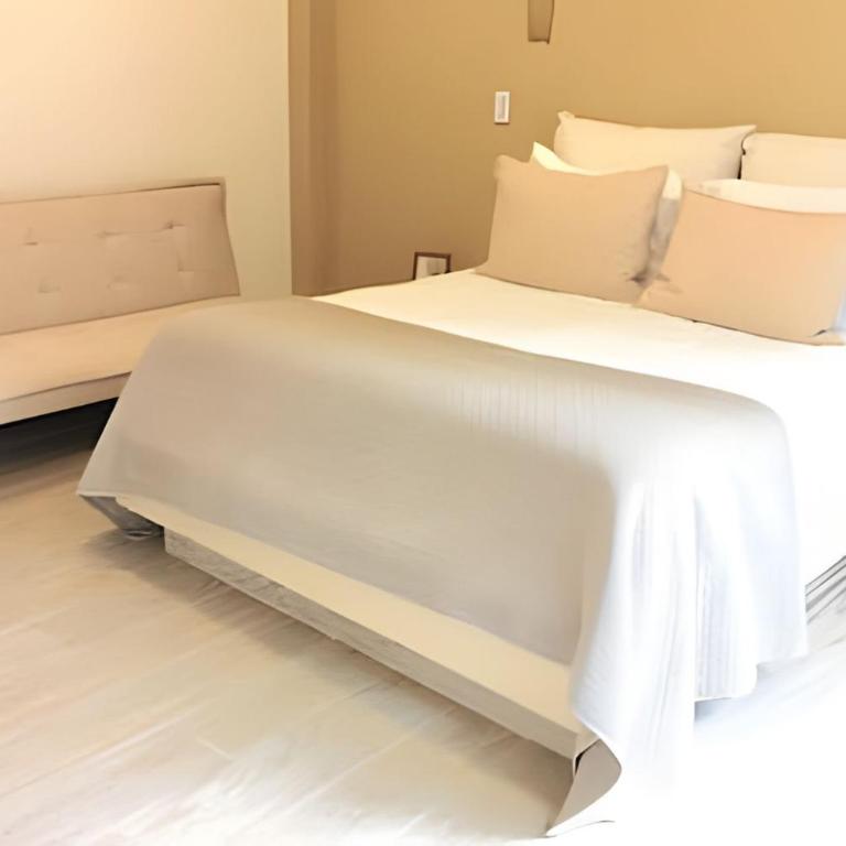 Mágica CASA FINCA de lujo piscina privada wi-fi tv - Casa de 4 dormitorios - 5