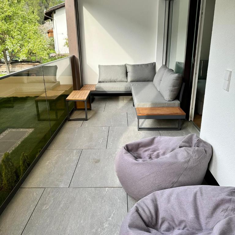 Venostis - Appartamento con 2 Camere da Letto - 8
