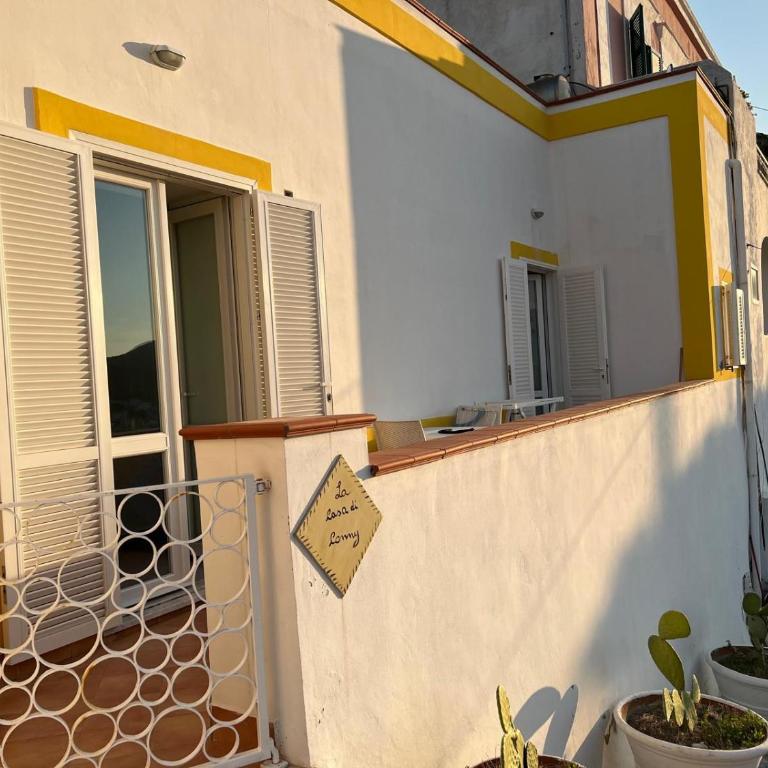 La Casa di Conny - Casa Vacanze - 4