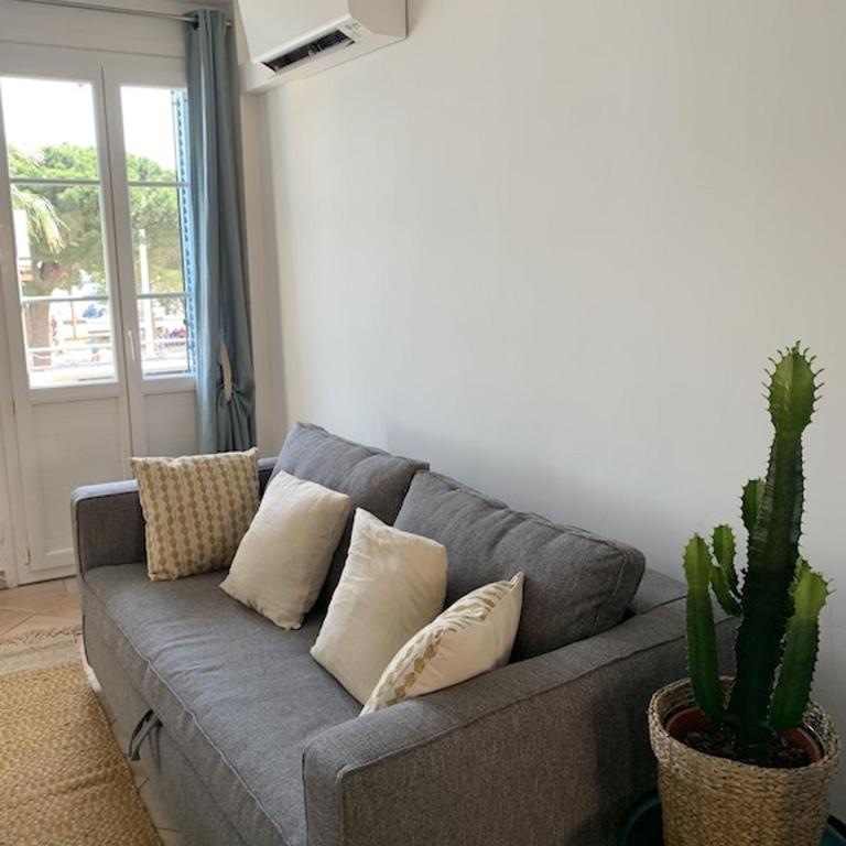 Maison de village rénovée avec vue mer exceptionnelle - Haus mit 2 Schlafzimmern - 8