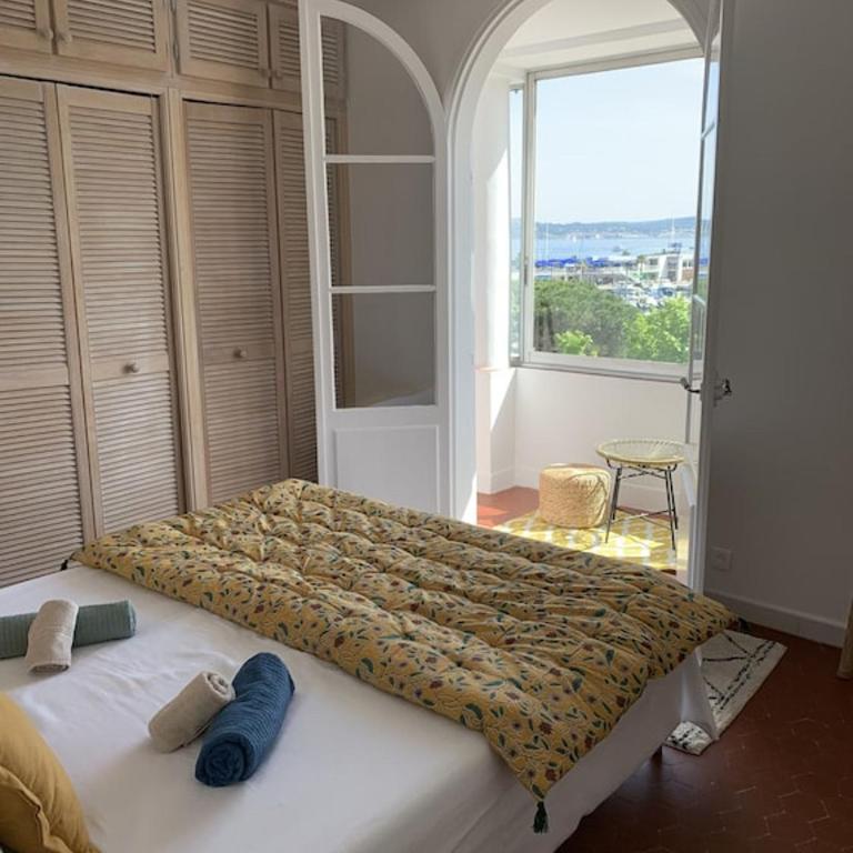Maison de village rénovée avec vue mer exceptionnelle - Haus mit 2 Schlafzimmern - 16