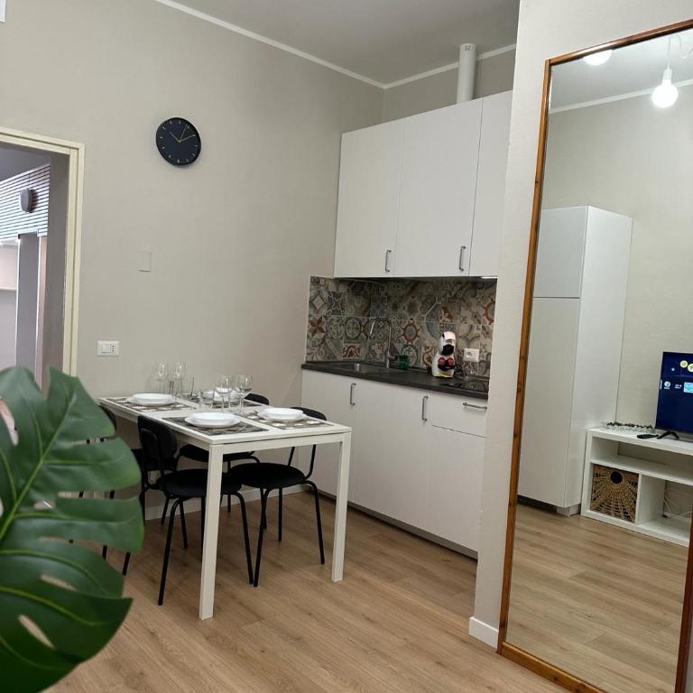 LE14 Duomo-Loreto Acomfortable Apartment - Appartamento con 1 Camera da Letto - 25