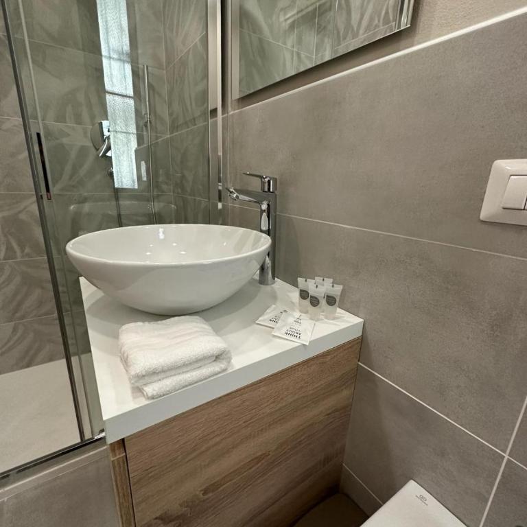 LE14 Duomo-Loreto Acomfortable Apartment - Appartamento con 1 Camera da Letto - 16