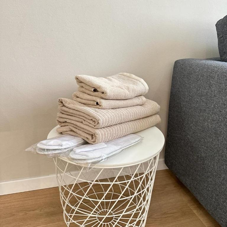 LE14 Duomo-Loreto Acomfortable Apartment - Appartamento con 1 Camera da Letto - 21