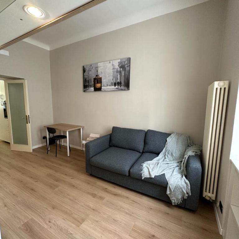 LE14 Duomo-Loreto Acomfortable Apartment - Appartamento con 1 Camera da Letto - 30