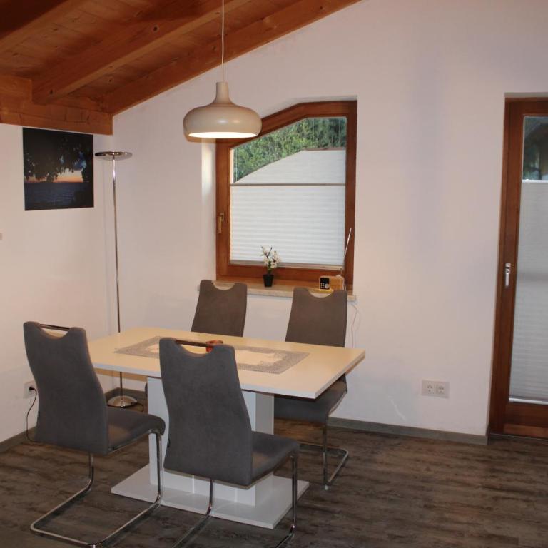 Ferienwohnung Waldheim - Apartment mit 1 Schlafzimmer - 7