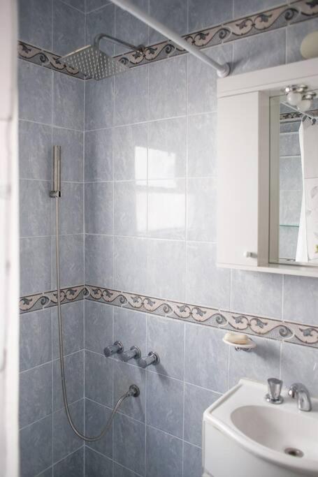 Acogedor departamento en Villa Ortúzar - Apartamento de 1 dormitorio - 11