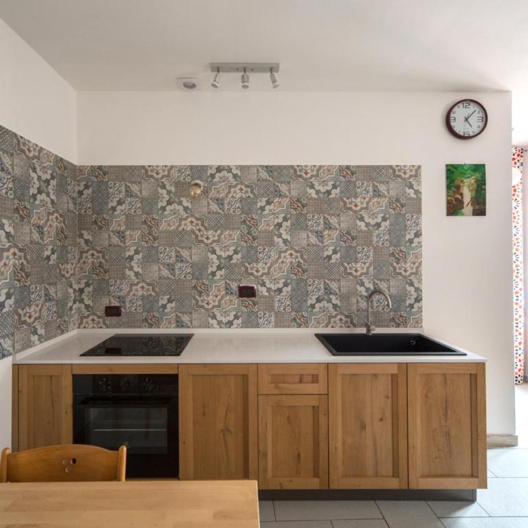 San Martino sweet home - Appartamento con 1 Camera da Letto - 14