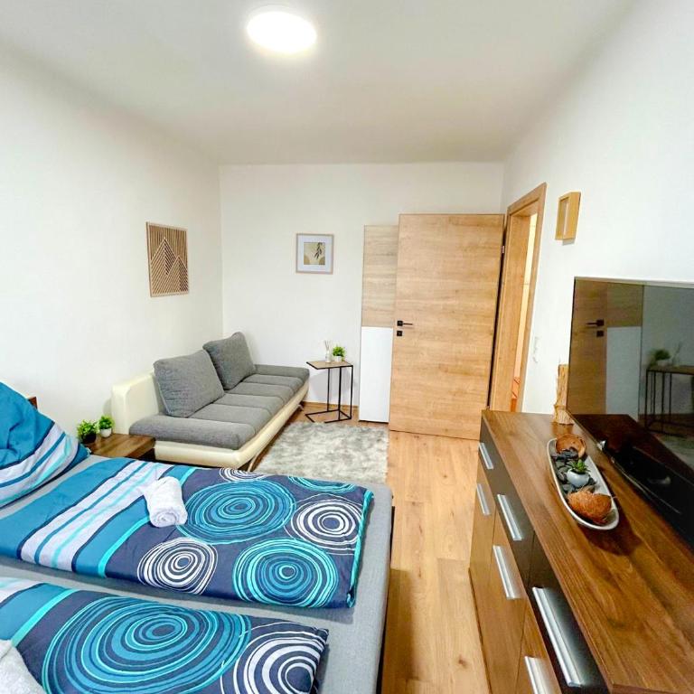 FELGRA Apartment #30 - Apartment mit 1 Schlafzimmer - 1